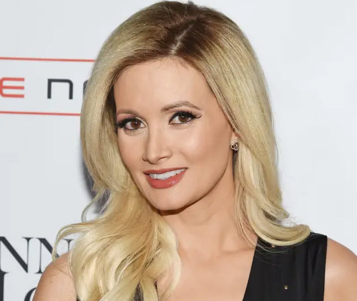 Holly Madison